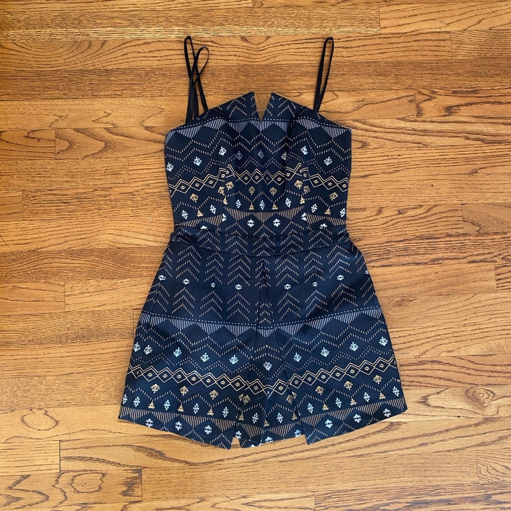 Ted Baker Jumpsuit